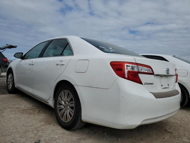 Photo 2 from auction – 2014 TOYOTA CAMRY L with VIN 4T4BF1FK1ER385544