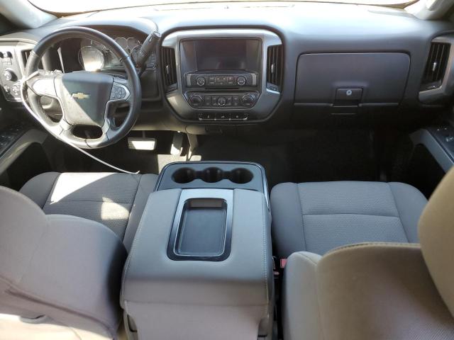 Photo 8 from auction – 2018 CHEVROLET SILVERADO with VIN 3GCUKREC6JG508117