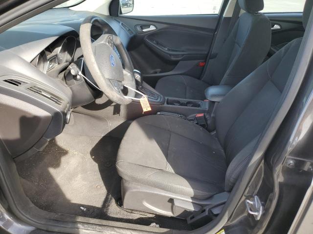 Photo 7 from auction – 2016 FORD FOCUS SE with VIN 1FADP3F24GL270533