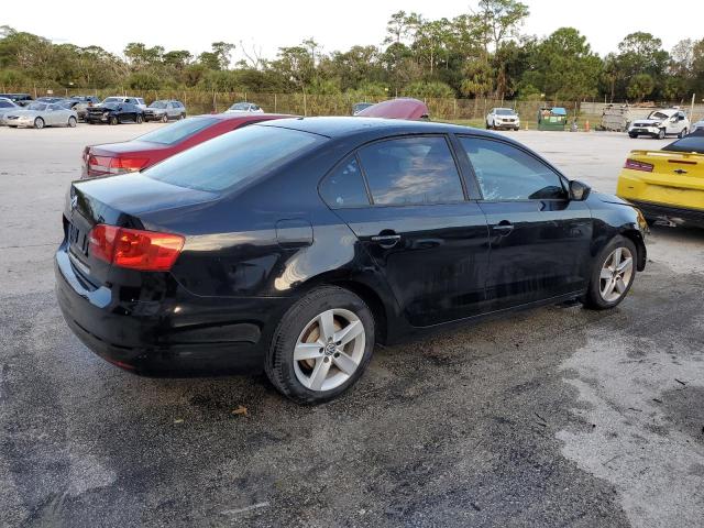 Photo 3 from auction – 2011 VOLKSWAGEN JETTA BASE with VIN 3VW2K7AJ0BM393577