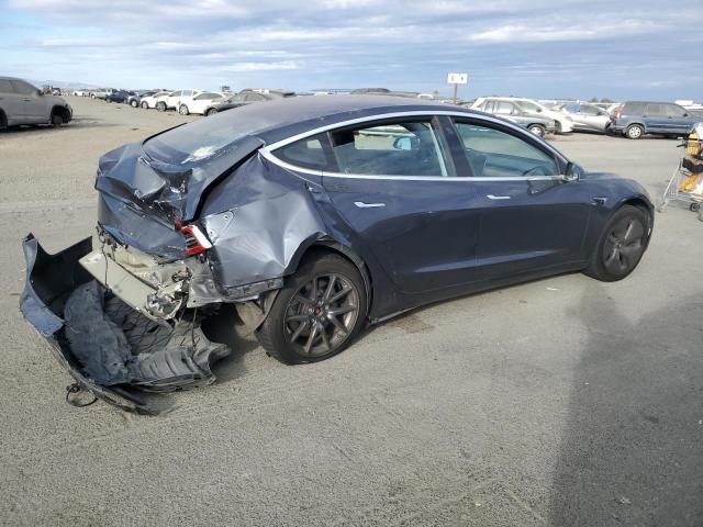 Photo 3 from auction – 2018 TESLA MODEL 3 with VIN 5YJ3E1EA5JF039630
