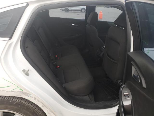 Photo 10 from auction – 2018 CHEVROLET MALIBU LT with VIN 1G1ZD5ST5JF144327