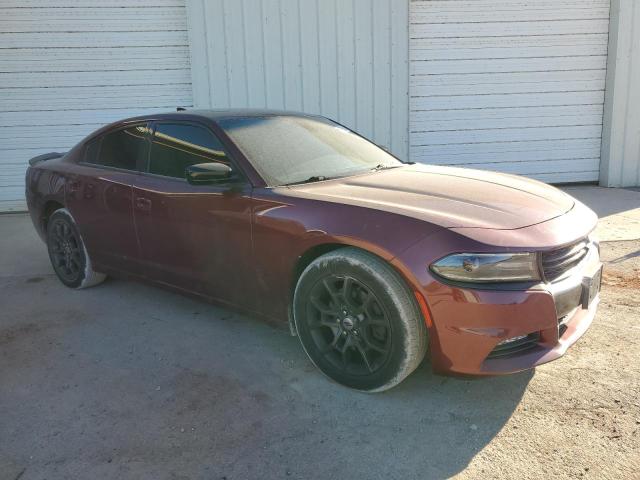 Photo 4 from auction – 2018 DODGE CHARGER GT with VIN 2C3CDXJG3JH330772