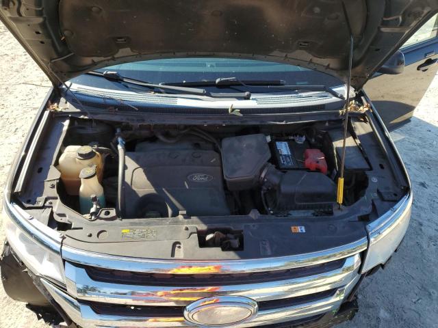 Photo 12 from auction – 2013 FORD EDGE SEL with VIN 2FMDK3JC3DBC40634
