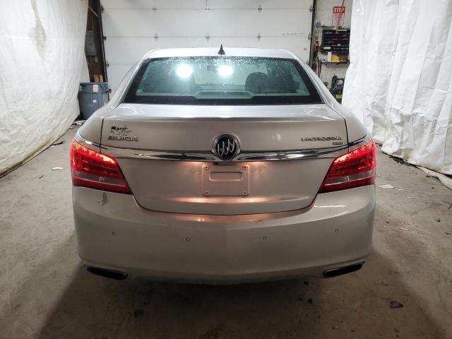Photo 6 from auction – 2014 BUICK LACROSSE P with VIN 1G4GE5G37EF226128