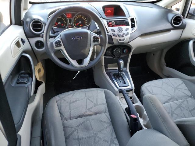Photo 8 from auction – 2012 FORD FIESTA SE with VIN 3FADP4EJ8CM212190