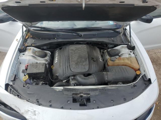 Photo 11 from auction – 2017 DODGE CHARGER R/ with VIN 2C3CDXCT5HH623576