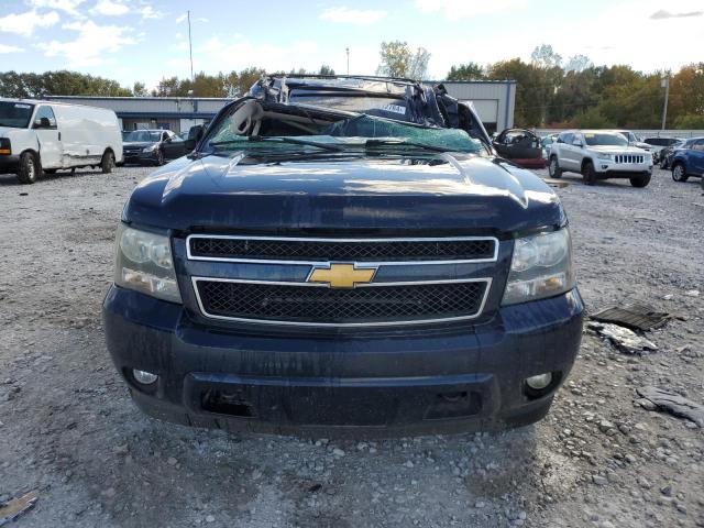 Photo 5 from auction – 2008 CHEVROLET AVALANCHE with VIN 3GNFK12398G179283