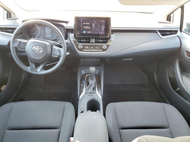 Photo 8 from auction – 2023 TOYOTA COROLLA LE with VIN 5YFB4MDE6PP019680