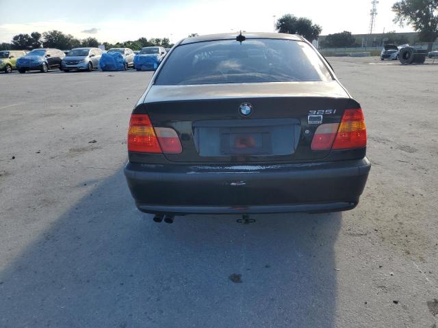 Photo 6 from auction – 2004 BMW 325 I with VIN WBAET37424NJ45442