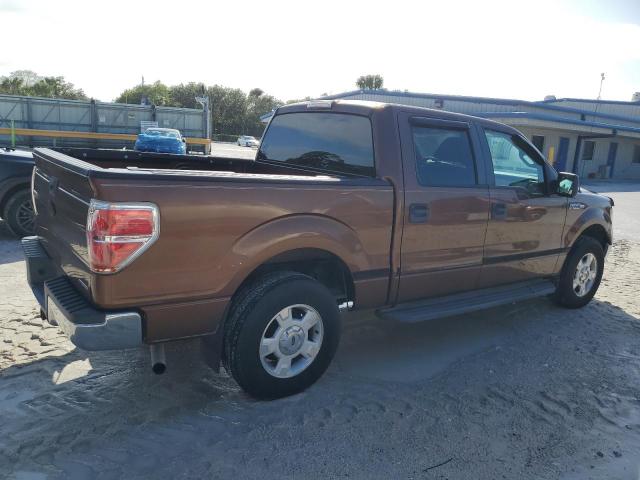 Photo 3 from auction – 2011 FORD F150 SUPER with VIN 1FTEW1CM2BKD36233