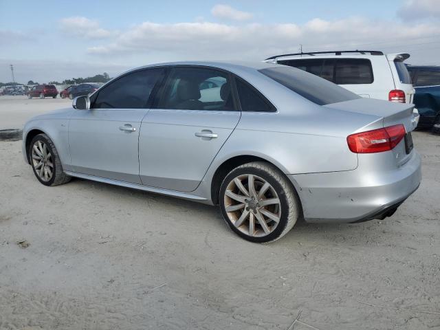 Photo 2 from auction – 2014 AUDI A4 PREMIUM with VIN WAUAFAFL9EN025559