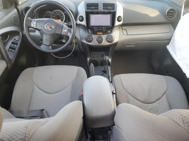 Photo 8 from auction – 2012 TOYOTA RAV4 with VIN JTMZF4DV0CD032575