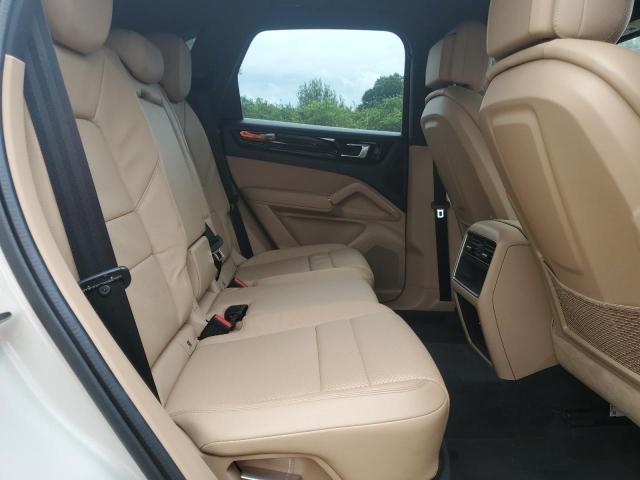 Photo 11 from auction – 2020 PORSCHE CAYENNE with VIN WP1AA2AY7LDA08996