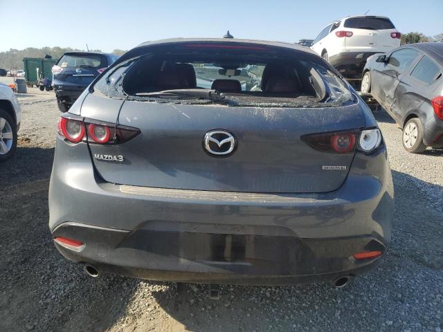 Photo 6 from auction – 2021 MAZDA 3 PREMIUM with VIN JM1BPAML4M1307430