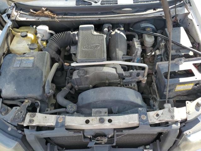 Photo 12 from auction – 2007 CHEVROLET TRAILBLAZE with VIN 1GNDT13S672215450