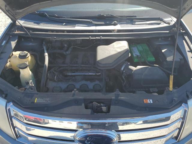Photo 12 from auction – 2008 FORD EDGE LIMIT with VIN 2FMDK39C18BA25263