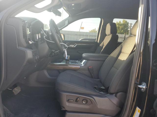 Photo 7 from auction – 2023 CHEVROLET SILVERADO with VIN 3GCUDFEL3PG303369