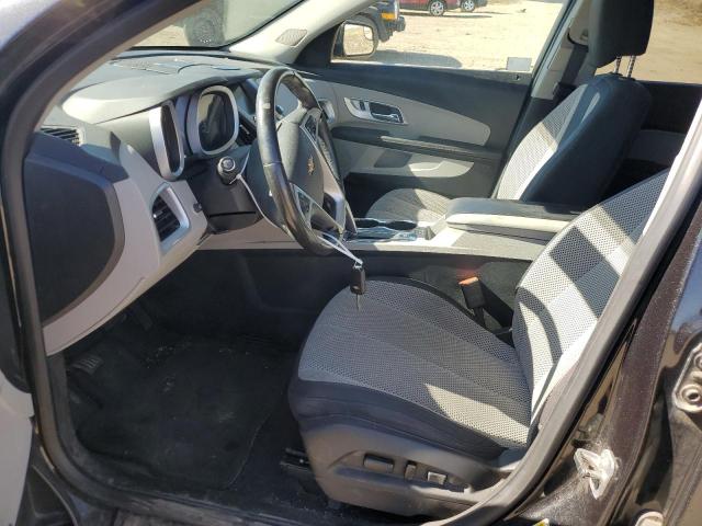 Photo 7 from auction – 2012 CHEVROLET EQUINOX LT with VIN 2GNALPEK3C6161573