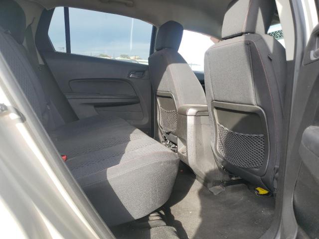 Photo 11 from auction – 2013 GMC TERRAIN SL with VIN 2GKALMEK2D6407980
