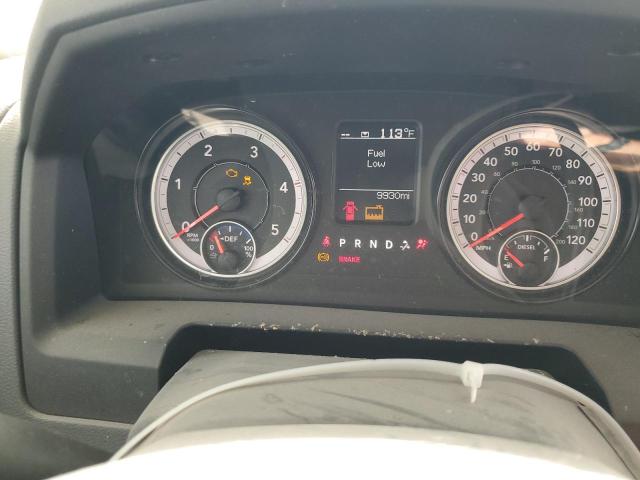 Снимка 8 от търг – 2017 RAM 5500 с VIN 3C7WRNDL1HG715218