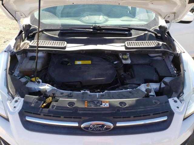 Photo 12 from auction – 2016 FORD ESCAPE SE with VIN 1FMCU0GX3GUC08893