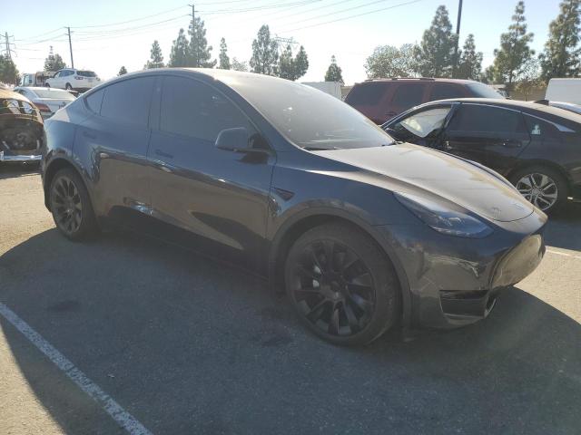 Photo 4 from auction – 2024 TESLA MODEL Y with VIN 7SAYGDEE4RA225529