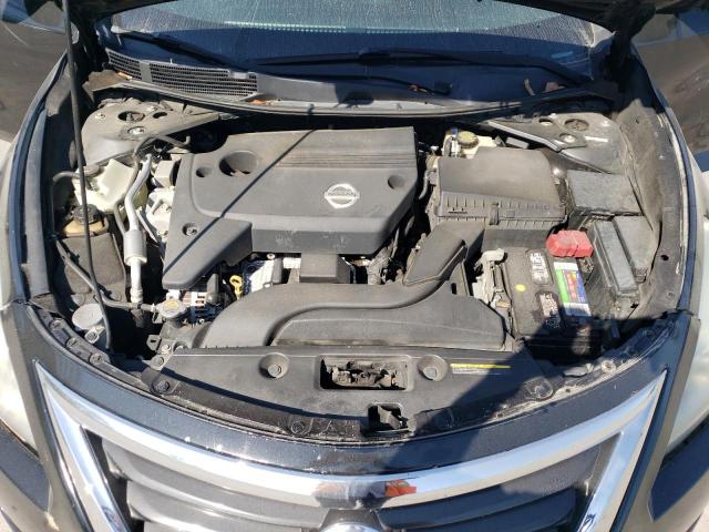 Photo 11 from auction – 2014 NISSAN ALTIMA 2.5 with VIN 1N4AL3AP1EN227979