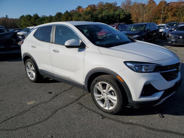 Photo 4 from auction – 2021 BUICK ENCORE GX with VIN KL4MMBS28MB067983
