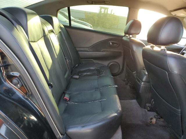Photo 10 from auction – 2003 NISSAN ALTIMA BAS with VIN 1N4AL11D93C274079