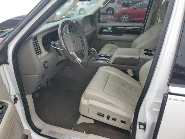 Photo 7 from auction – 2015 LINCOLN NAVIGATOR with VIN 5LMJJ3HT1FEJ03496