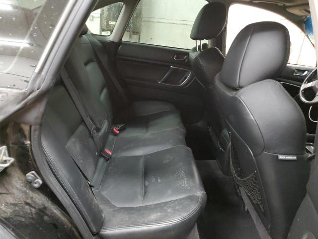 Zdjęcie 10 z aukcji – 2006 SUBARU LEGACY GT z VIN 4S3BL676466211673