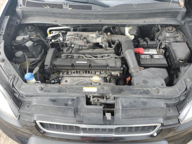 Photo 12 from auction – 2010 KIA SOUL + with VIN KNDJT2A23A7700093