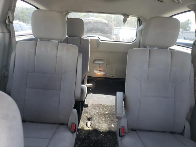 Снимка 10 от търг – 2011 DODGE GRAND CARA с VIN 2D4RN5DG7BR755476
