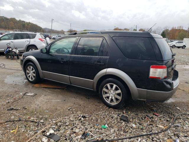 Photo 2 from auction – 2009 FORD TAURUS X S with VIN 1FMDK05W59GA06210