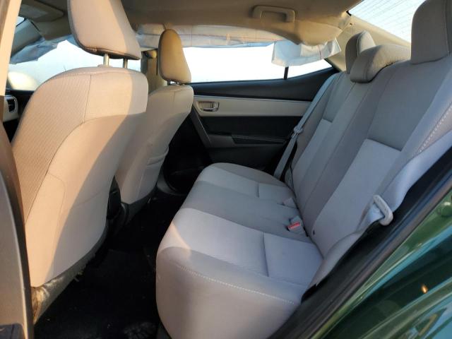 Photo 10 from auction – 2014 TOYOTA COROLLA L with VIN 2T1BURHE3EC176832