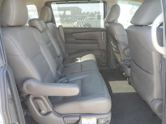 Photo 11 from auction – 2013 HONDA ODYSSEY EX with VIN 5FNRL5H46DB067521