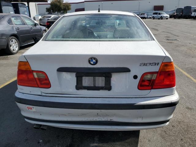 Photo 6 from auction – 2000 BMW 323 I with VIN WBAAM3344YFP71804