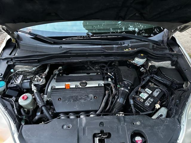 Photo 7 from auction – 2007 HONDA CR-V EXL with VIN JHLRE48787C062193