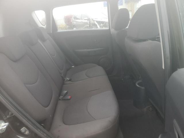Photo 10 from auction – 2010 KIA SOUL with VIN KNDJT2A17A7032287