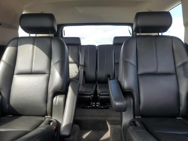 Photo 10 from auction – 2010 CHEVROLET TAHOE C150 with VIN 1GNMCBE30AR221562