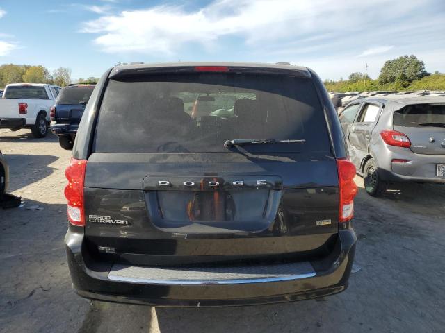 Photo 6 from auction – 2013 DODGE GRAND CARA with VIN 2C4RDGCG8DR521797