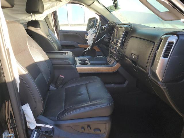 Photo 7 from auction – 2018 CHEVROLET SILVERADO with VIN 3GCUKSEJ9JG170279