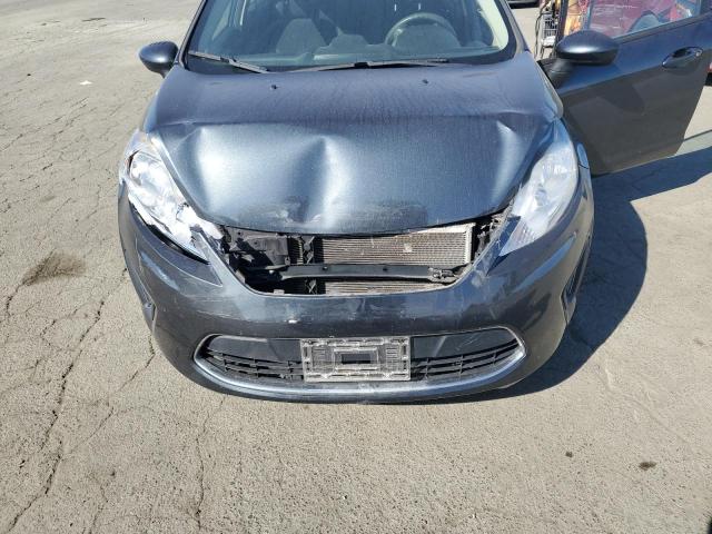 Photo 11 from auction – 2011 FORD FIESTA SE with VIN 3FADP4EJ5BM233173
