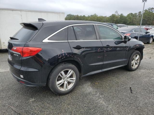 Photo 3 from auction – 2013 ACURA RDX with VIN 5J8TB3H30DL002716