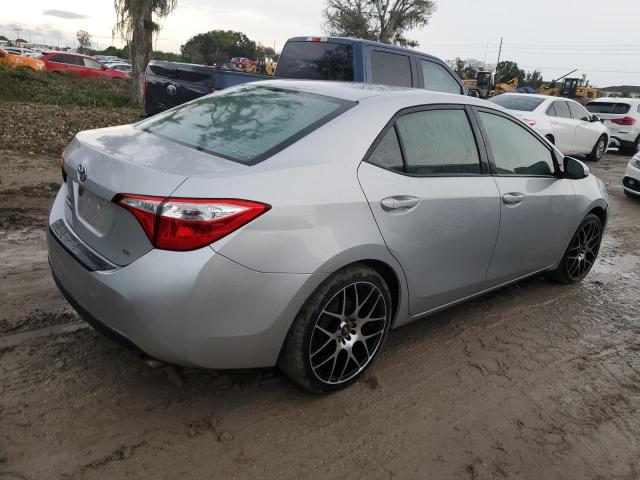 Photo 3 from auction – 2015 TOYOTA COROLLA L with VIN 2T1BURHE6FC264873