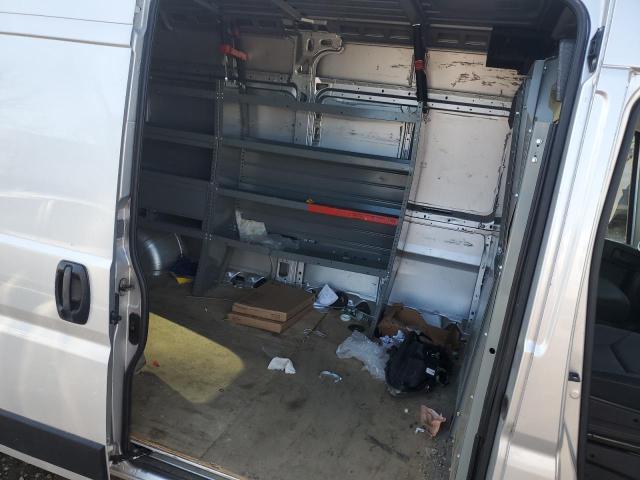 Photo 11 from auction – 2022 RAM PROMASTER with VIN 3C6LRVDG8NE101302