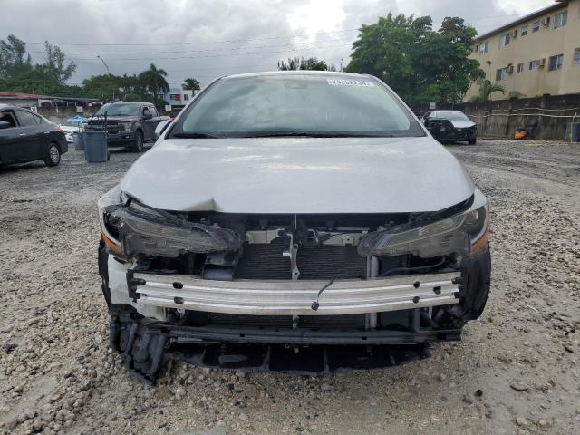 Photo 5 from auction – 2020 TOYOTA COROLLA LE with VIN 5YFEPRAE4LP079697