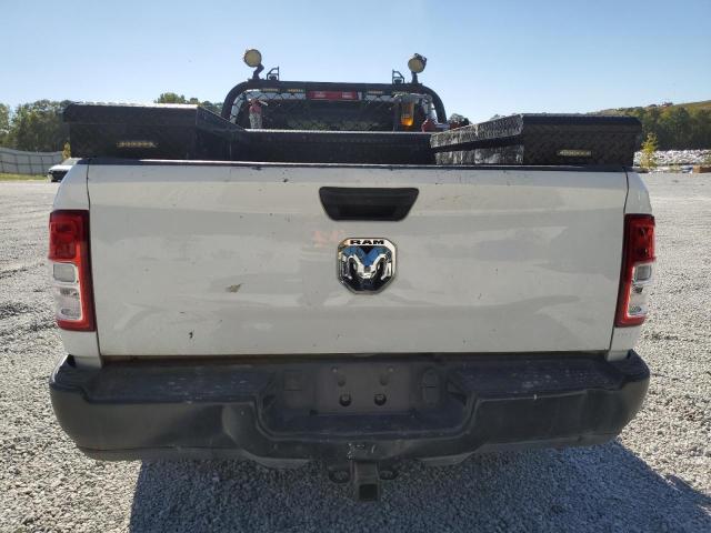 Photo 6 from auction – 2022 RAM 2500 TRADE with VIN 3C6UR4HJ7NG200511