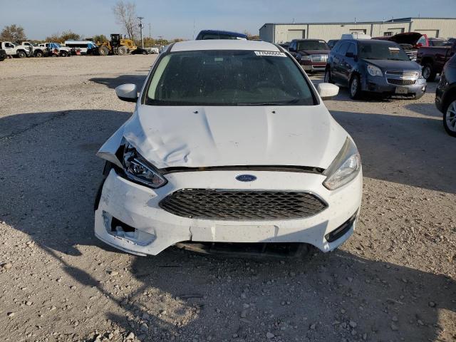 Photo 5 from auction – 2018 FORD FOCUS SE with VIN 1FADP3F2XJL222719